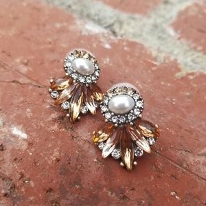 Chandelier Earrings